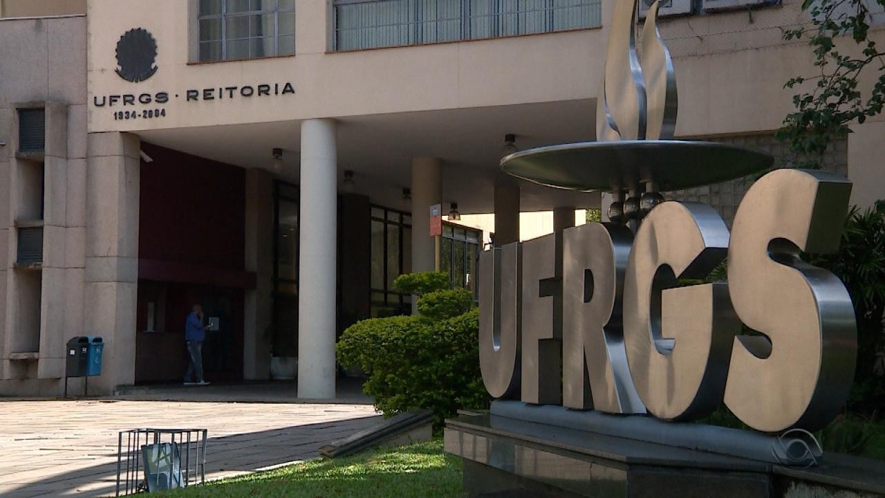 UFRGS divulga o quadro de densidade dos cursos para o vestibular 2024