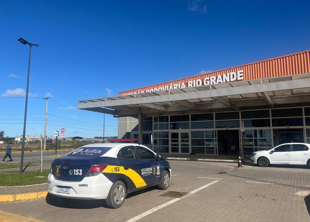 Aplicativo de combate ao assédio no transporte coletivo completa um ano em Rio Grande