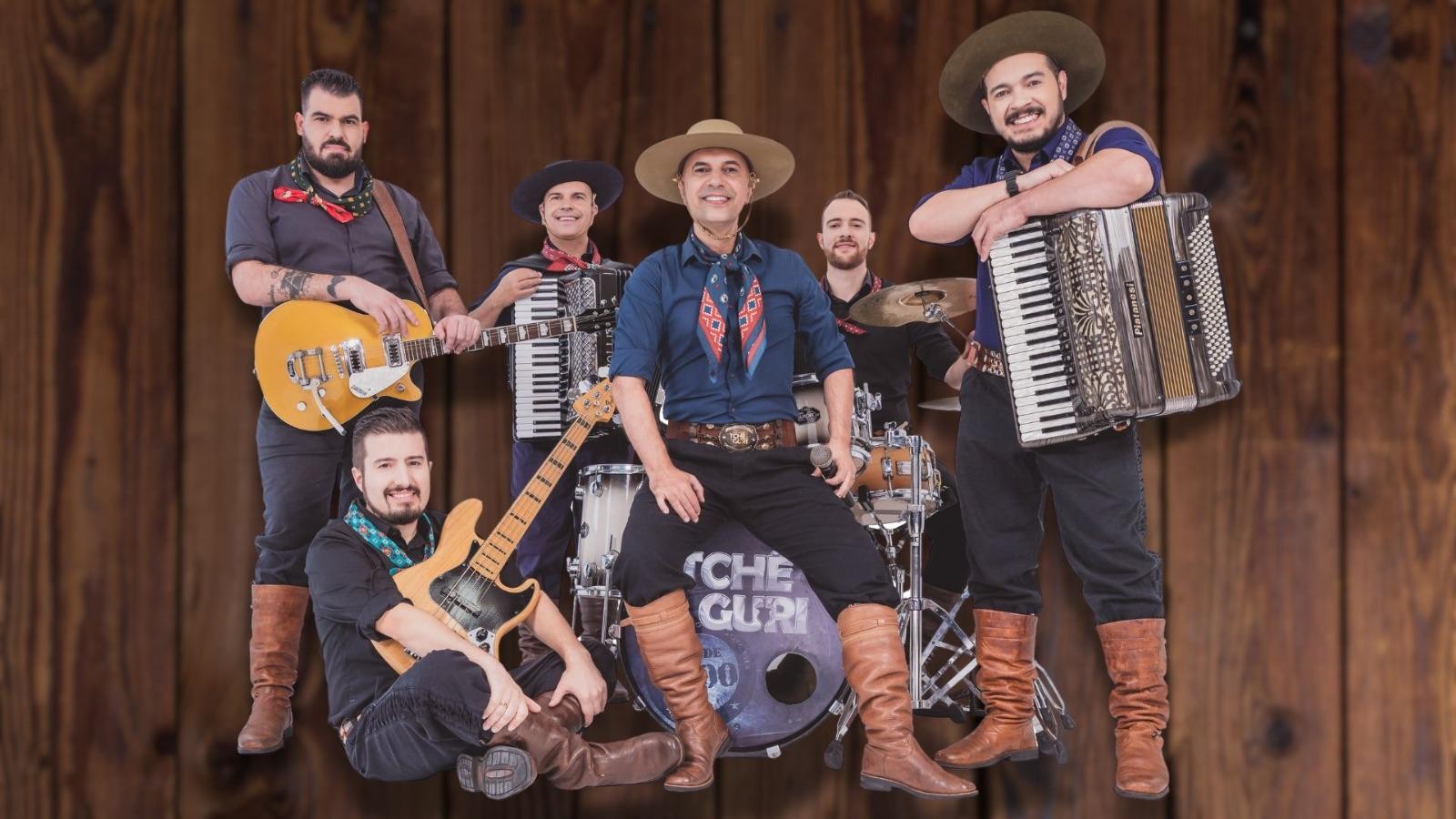 50ª Expofeira traz uma programação cultural diversificada para Rio Grande