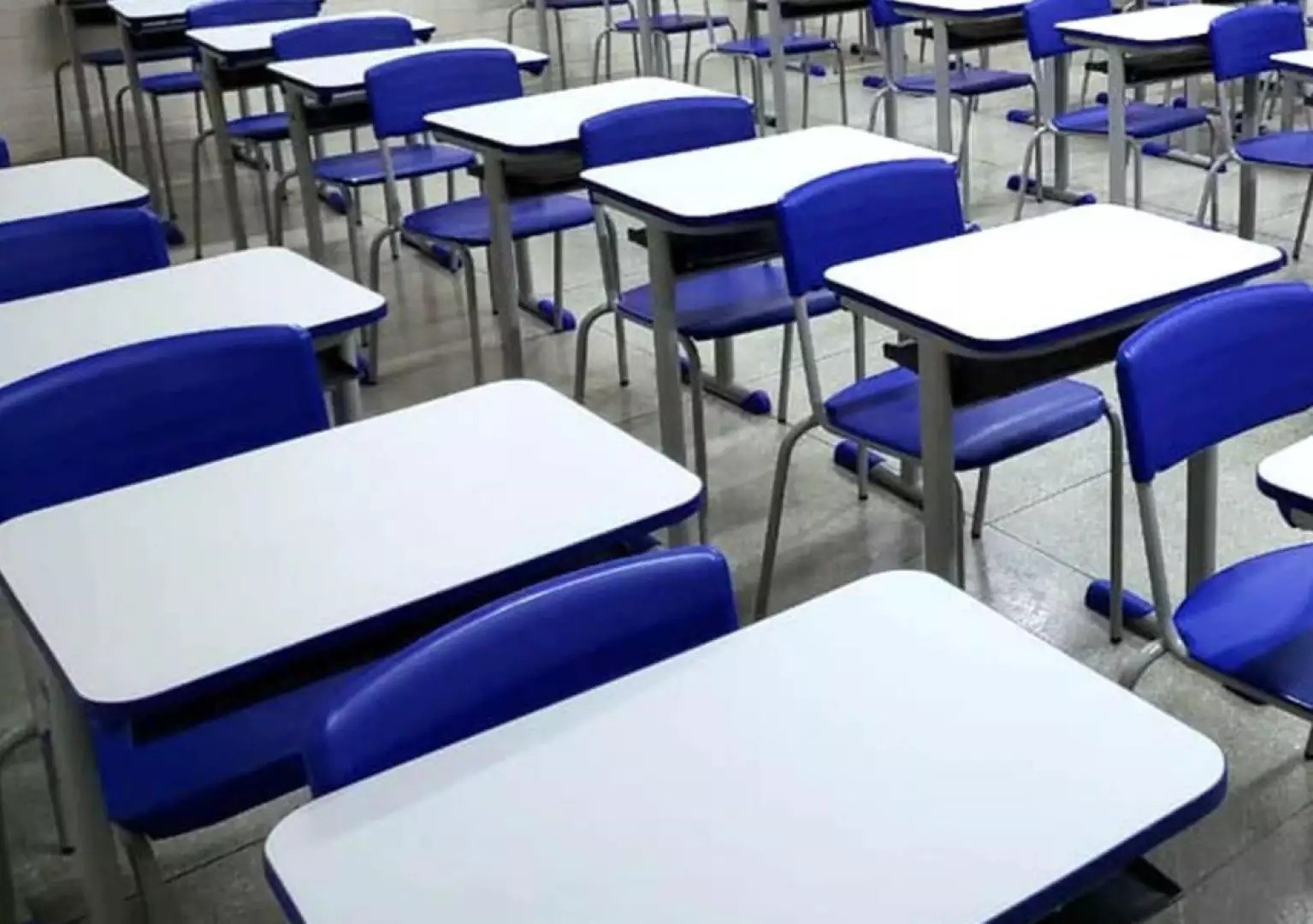 Estado realiza sexto repasse de recursos para escolas afetadas por enchentes, somando R$ 4,46 milhões 