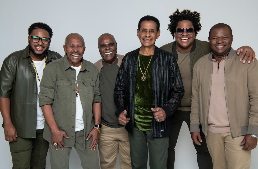 Réveillon do Laranjal terá show do Fundo de Quintal; confira o restante da programação