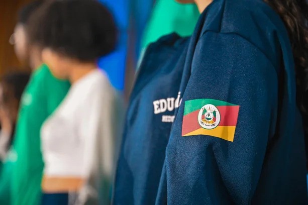 Período de matrículas na Rede Estadual para o ano letivo 2025 começa nesta segunda (11)