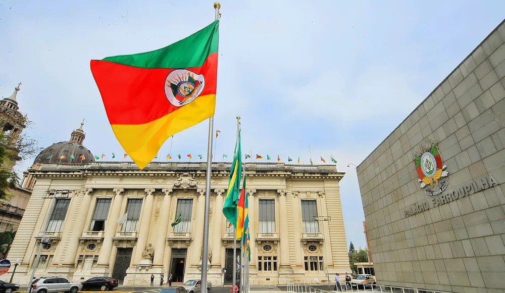 Governo do RS divulga processo seletivo para contratação de servidores temporários