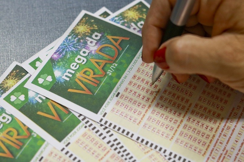 Mega da Virada deve contar com prêmio de mais de R$ 600 milhões