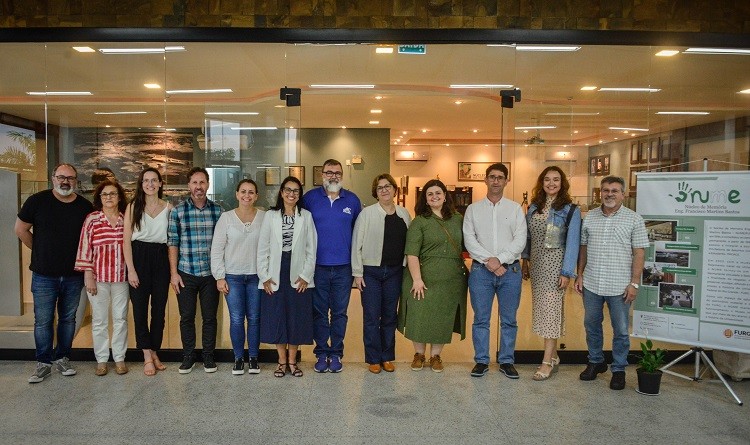 Futura gestão da Furg anuncia parte da equipe para novo mandato