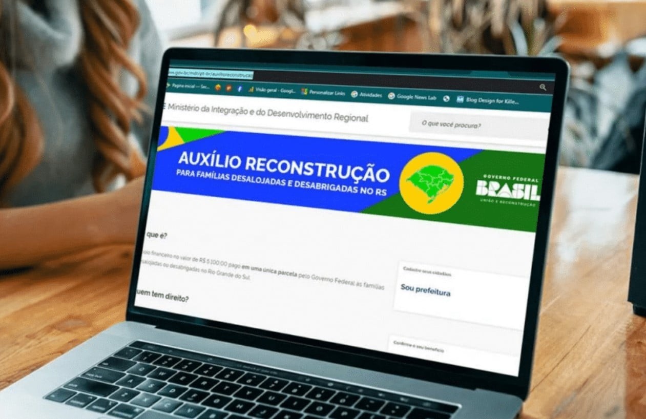Prazo de recurso do Auxílio Reconstrução é ampliado; atendimento segue nos CRAS de Rio Grande