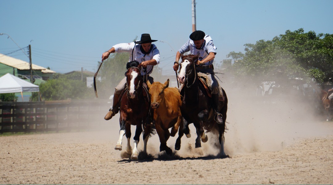 Provas e atividades campeiras são destaques na 50ª Expofeira do Rio Grande; confira programação