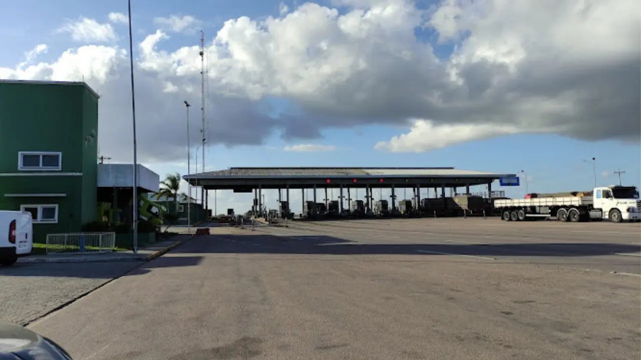 Ecosul projeta 156 mil veículos nas rodovias da região durante feriadão da Proclamação da República
