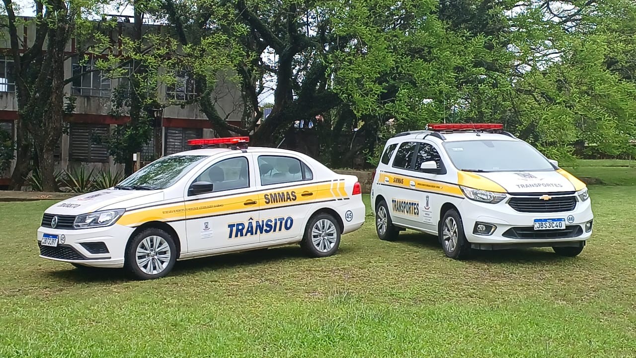 Prefeitura do Rio Grande reforça os contatos para atendimento da Secretaria de Mobilidade, Acessibilidade e Segurança