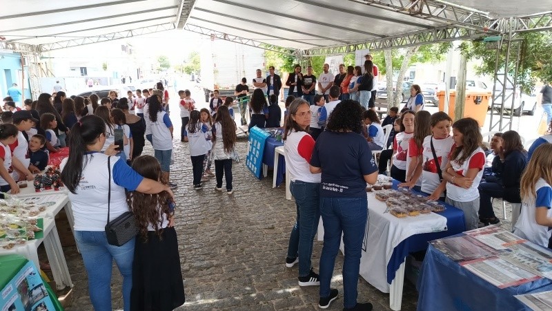 São José do Norte realiza Feira de Oportunidades para estimular o empreendedorismo