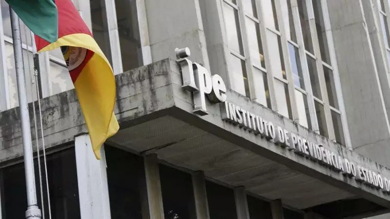 Pensionistas do IPE tem até 30 de novembro para realizar prova de vida