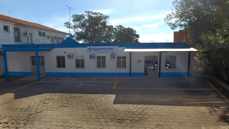 Prefeitura de SJN emite comunicado sobre intervenção no Hospital Municipal