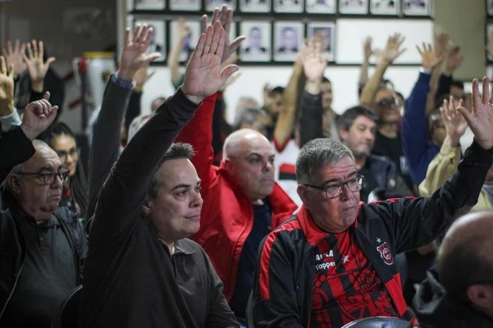 Brasil de Pelotas se torna o primeiro clube gaúcho a adotar o modelo SAF