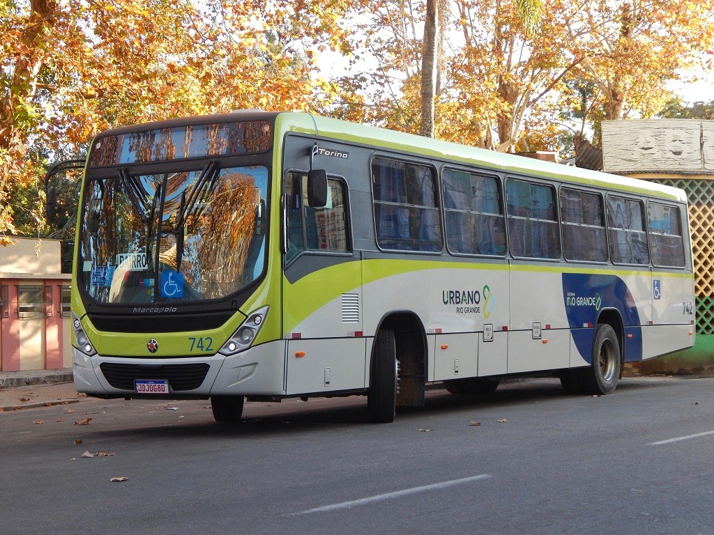 Linha 030  Junção/Barra via Avenida Itália sofrerá alterações no itinerário a partir desta segunda-feira