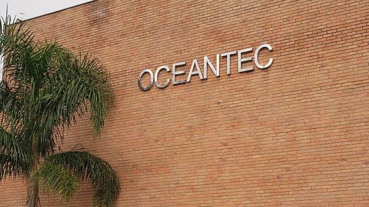 Oceantec-Mar RS, ligado à FURG, é finalista do Prêmio Finep de Inovação