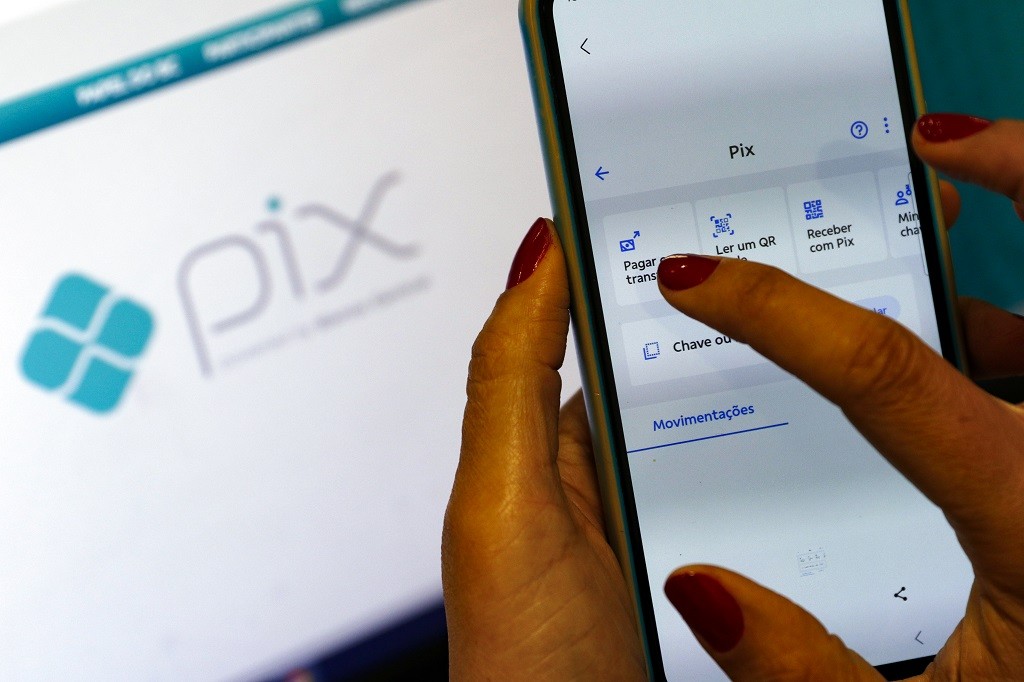Estado implementa modalidade Pix para pagamento de solicitações no Sistema Online de Licenciamento Ambiental