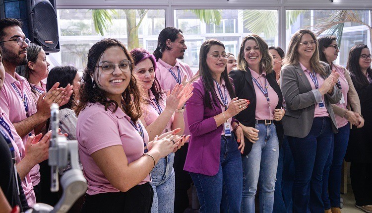 Faurg completa 27 anos de trajetória promovendo desenvolvimento institucional e inovação