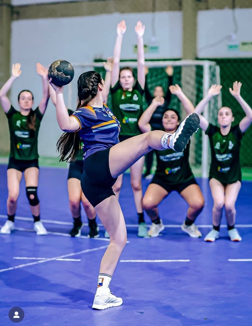 Liga RS de Handebol tem início neste final de semana no ginásio Farydo Salomão