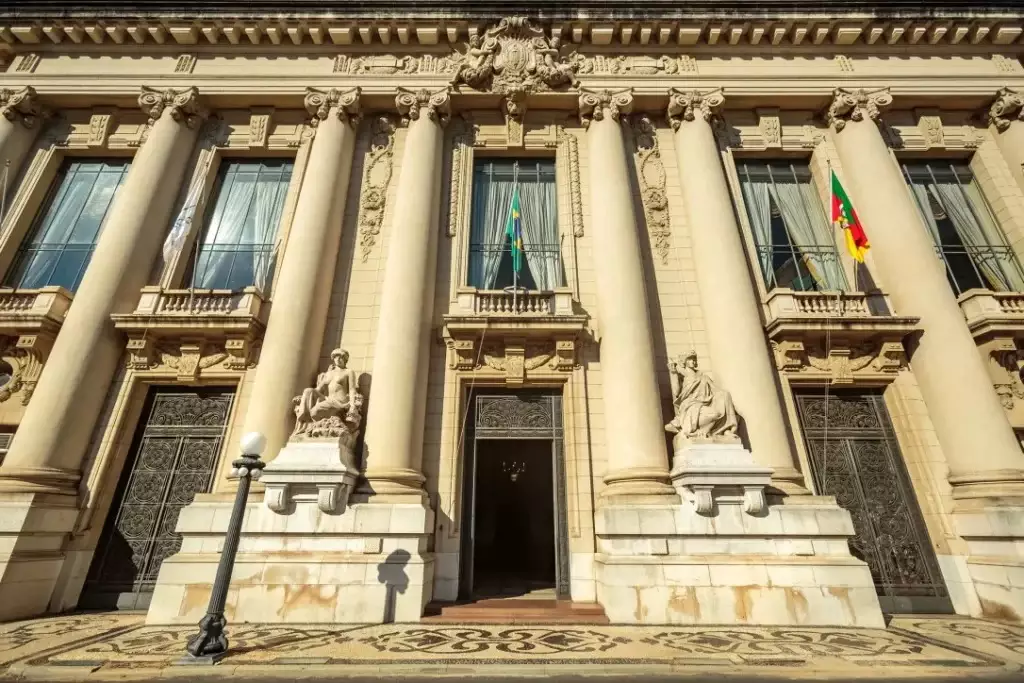 Governo do RS divulga dados sobre aplicação de recursos públicos em emendas parlamentares