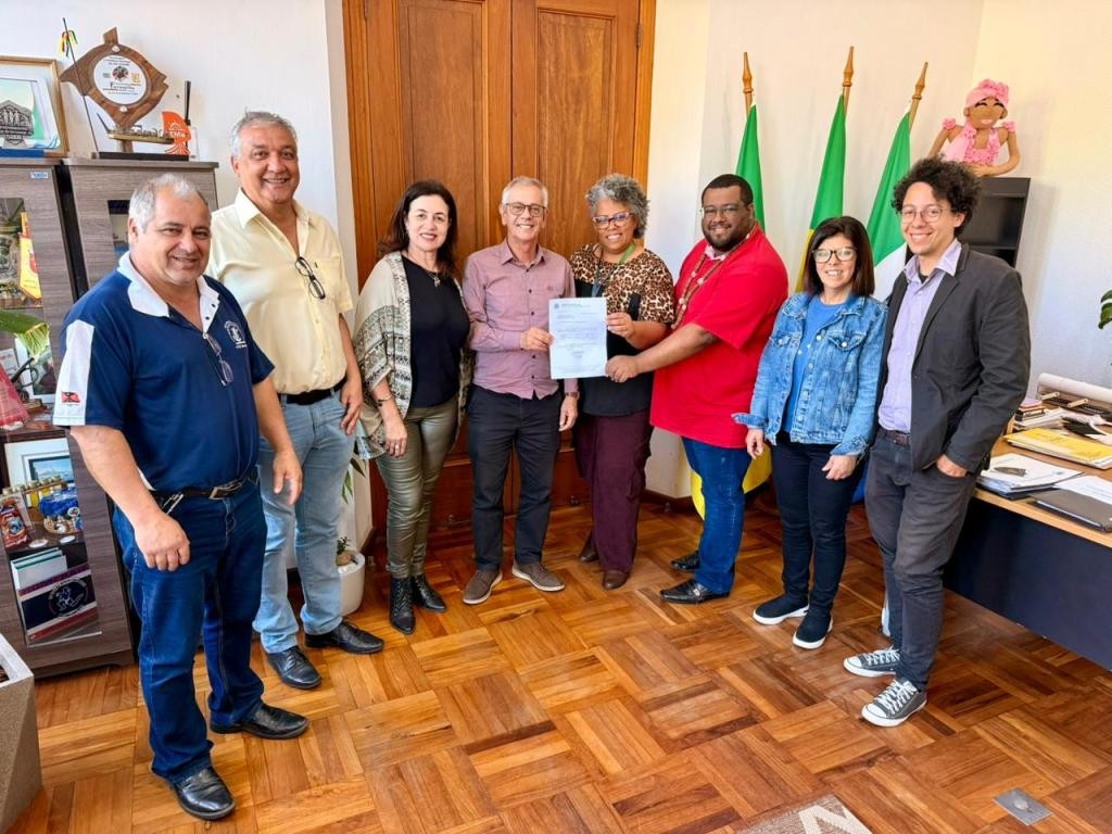 Rio Grande recebe 550 mil reais em emendas parlamentares para investir na saúde