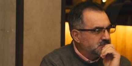 Ex-vereador de Pelotas, Roger Ney, é detido por suspeita de estupro de vulnerável