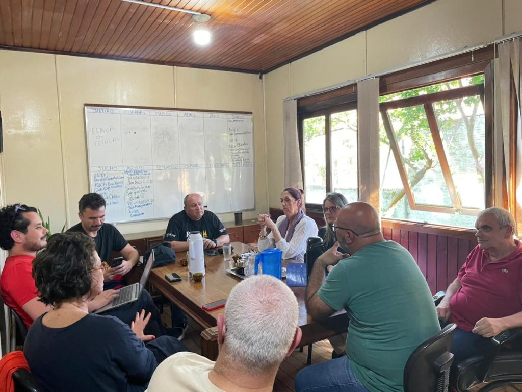   Balneário Cassino se prepara para o 'Ondas de Natal' 2025 com apoio da Prefeitura e CDL