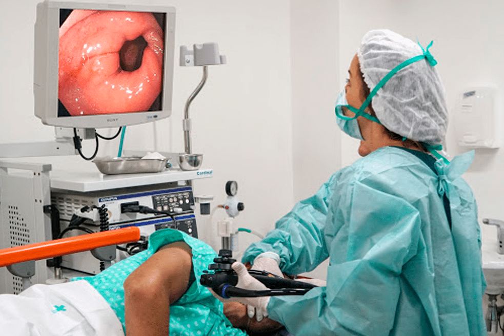 Tempo de espera para consultas e procedimentos em gastroenterologia reduzem 23% no Rio Grande do Sul 