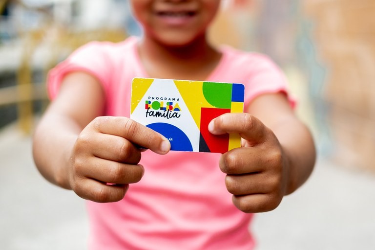 Caixa paga Bolsa Família a beneficiários com NIS de final 5