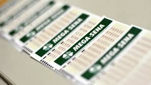 Mega-Sena: confira os números sorteados no concurso 2.932