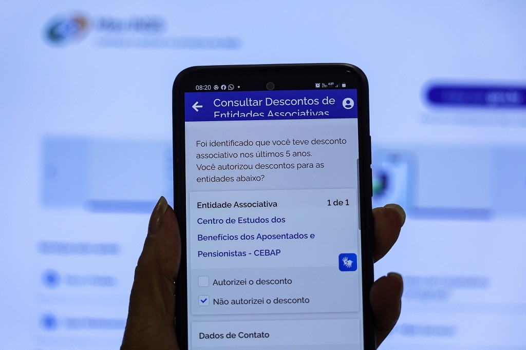 Governo ressarciu R$ 2,3 bilhões a aposentados e pensionistas