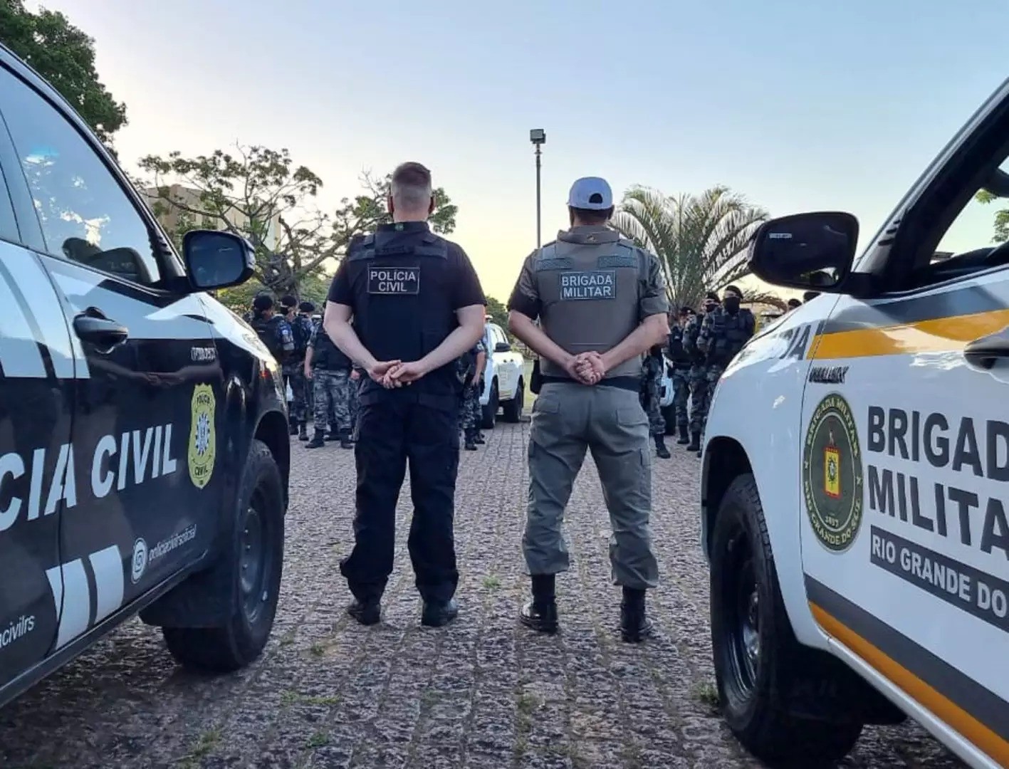 Serviços estaduais terão alterações nesta segunda-feira devido ao ponto facultativo do Dia do Servidor