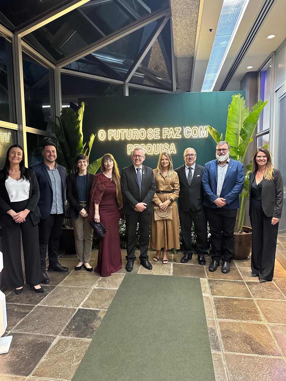 FURG é destaque com duas premiações no Prêmio Pesquisador Gaúcho 2025