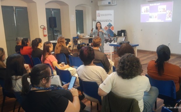 Workshop em São José do Norte discute o futuro do turismo e lança Roteiro Caminhos da Península