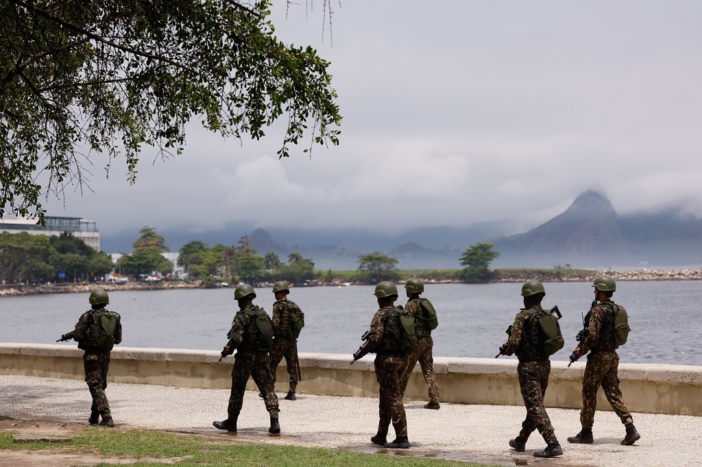 Saiba o que é a GLO, que autoriza uso das Forças Armadas na segurança