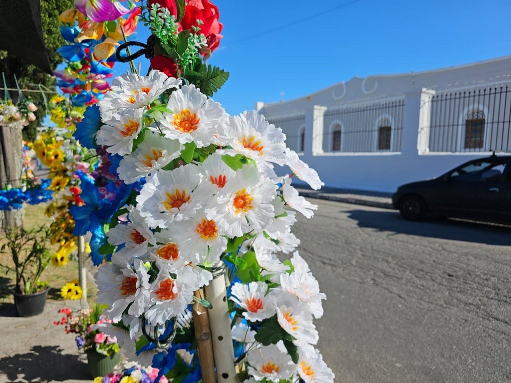 Final de semana do Dia de Finados deve ser de movimento nos cemitérios de Rio Grande