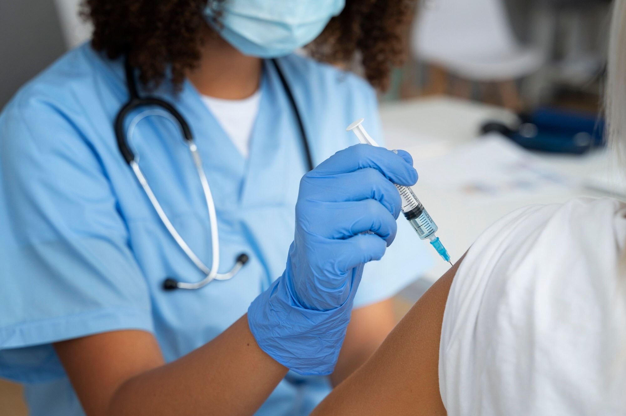 Prefeitura de Pelotas informa continuidade da vacinação contra Meningite e Influenza