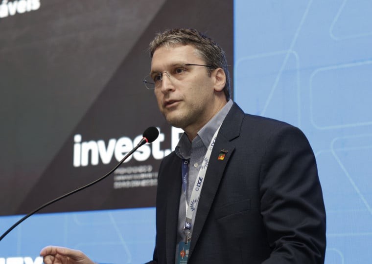 Câmara de Comércio recebe presidente da Invest RS na próxima edição do Tá em Pauta