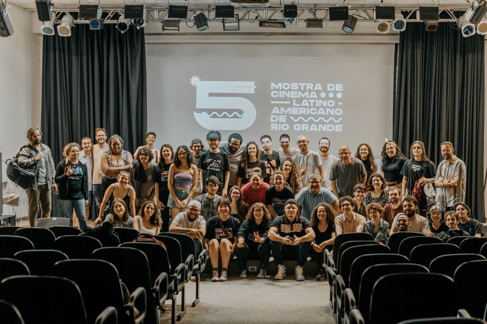 Rio Grande sedia a 7ª edição da Mostra de Cinema Latino-Americano com programação diversificada