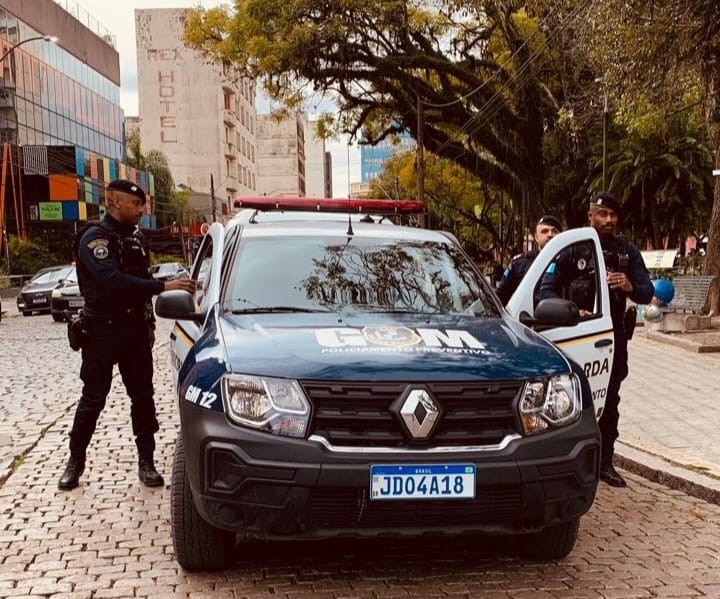 Prefeitura de Pelotas Intensifica ações de segurança com a Operação Prédios Seguros
