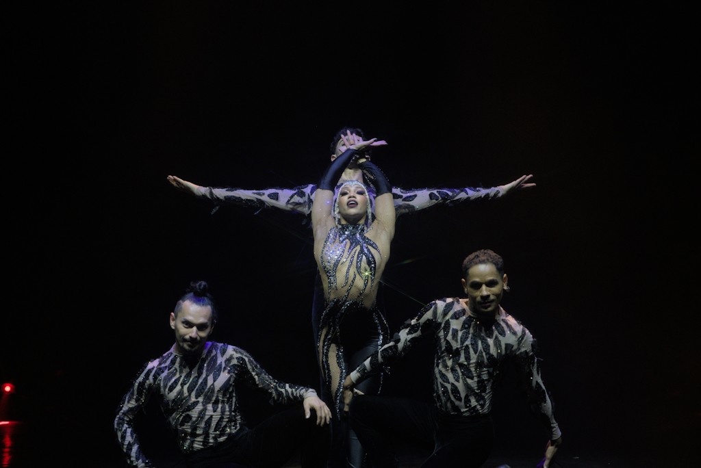 Últimas semanas do Mirage Circus encantam Pelotas