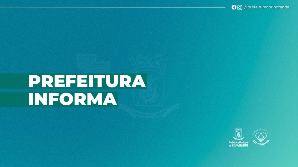 Abertas inscrições para vagas e transferências na Educação Infantil e 1º ano do Ensino Fundamental em Rio Grande