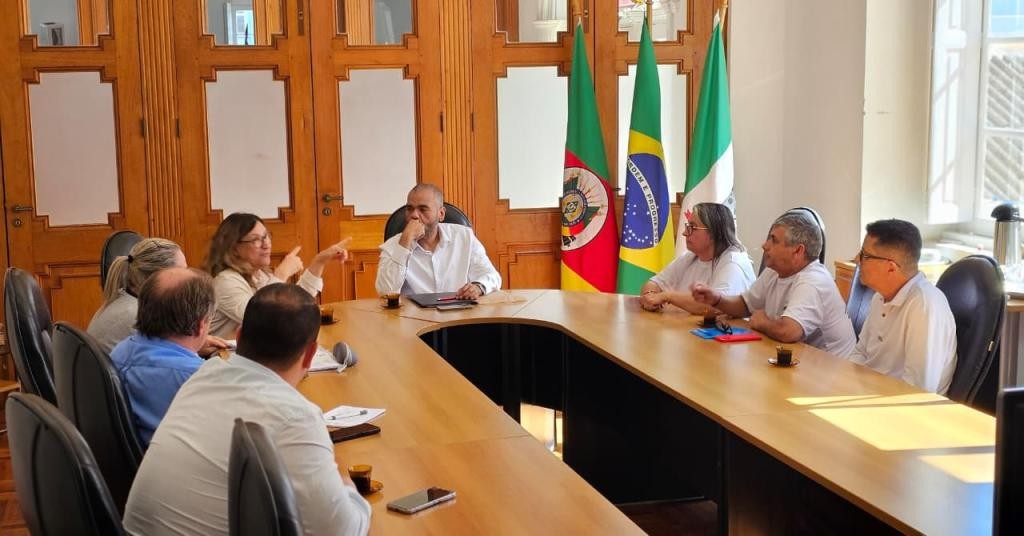 Prefeitura confirma apoio ao Festival de Bandas de Rio Grande