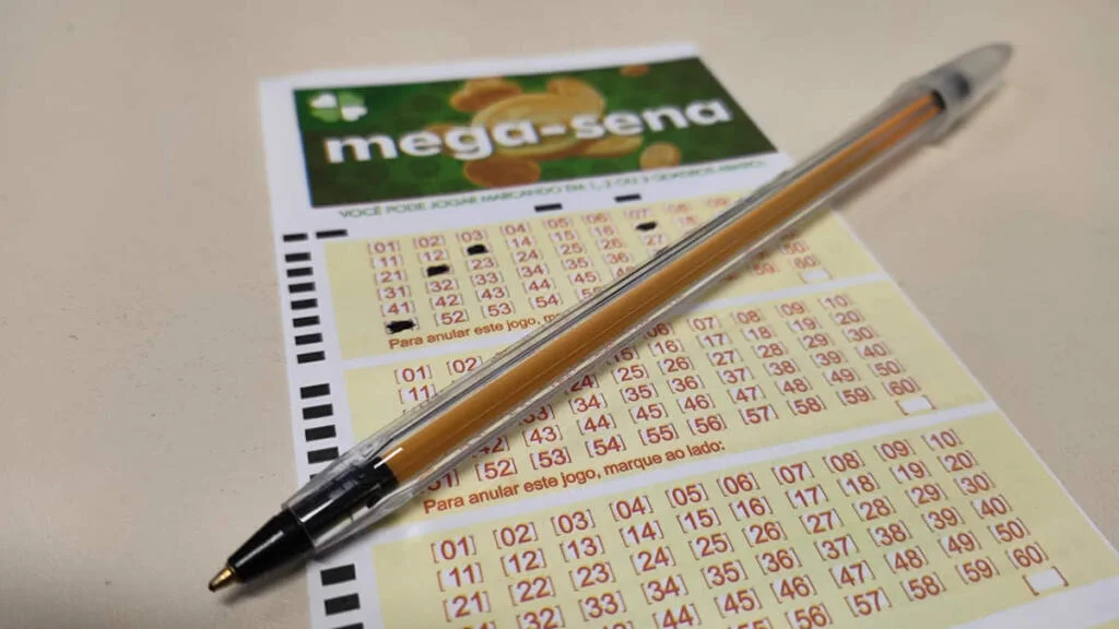 Mega-Sena acumula prêmio de R$ 55 milhões para sorteio deste sábado (7)