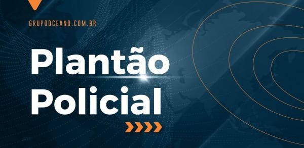 Pai e filho são encontrados mortos dentro de casa no Centro de Rio Grande