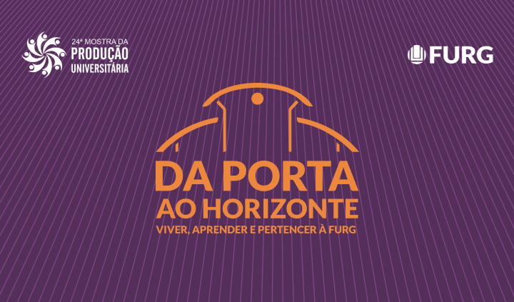 FURG divulga trabalhos destaques da 24ª Mostra da Produção Universitária