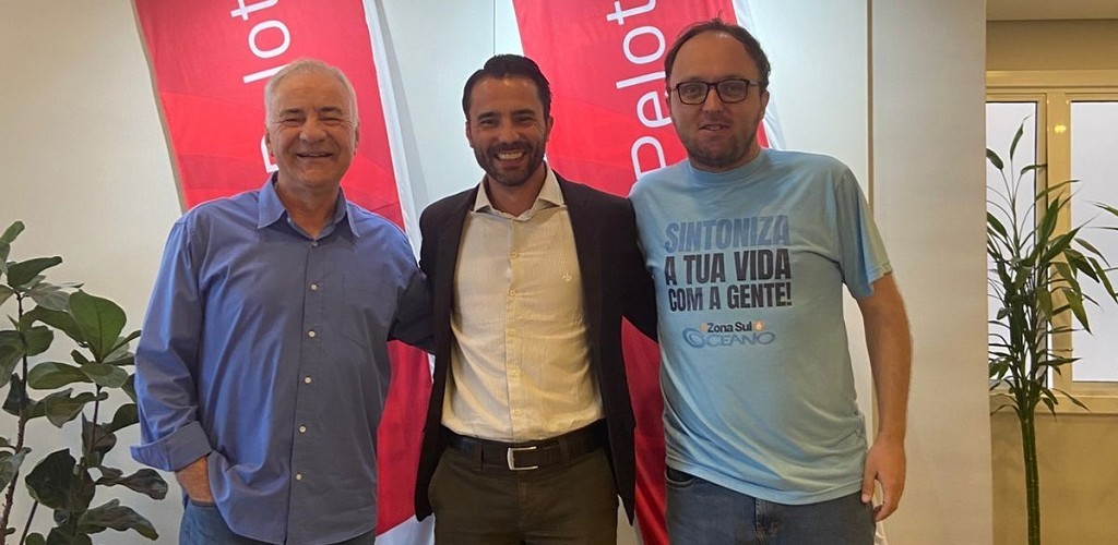 SeTur foca em ações para potencializar o turismo em Pelotas