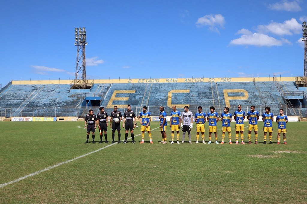 Vitória por W.O e empate na Serra