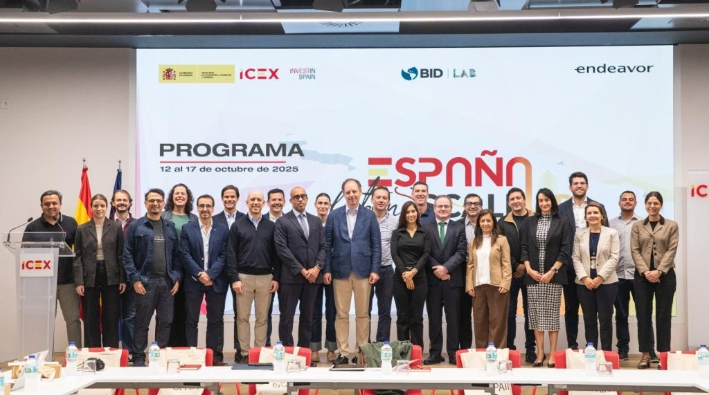 Startup SIAPESQ conquista prêmios internacionais e destaca Rio Grande como polo de inovação no setor ambiental