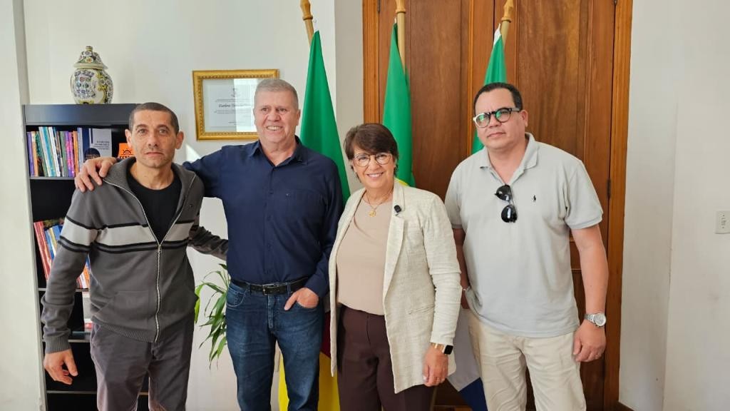 Prefeitura apoia realização da Marcha para Jesus e convida população a participar