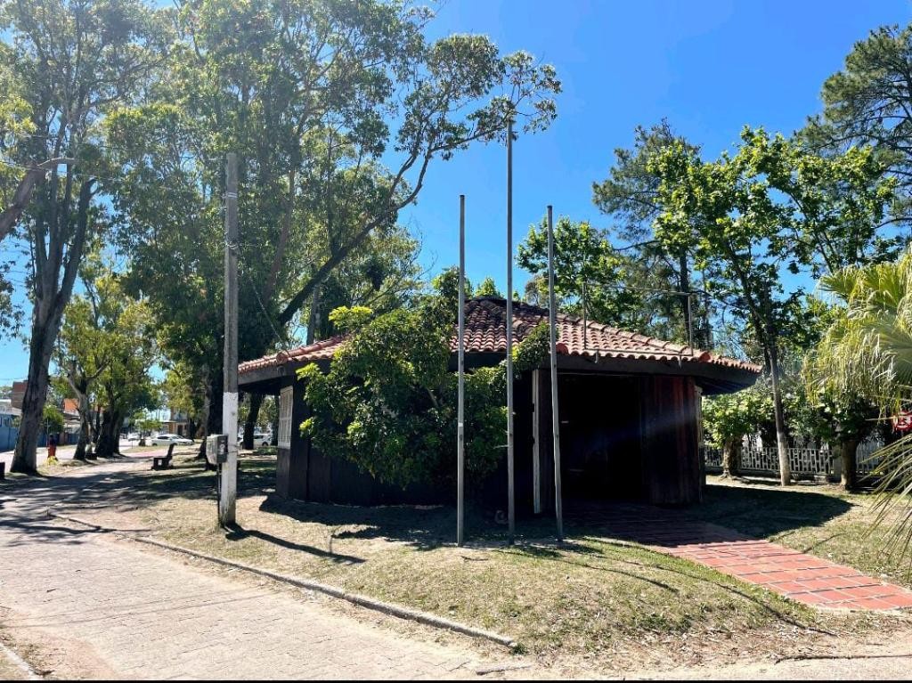 SMMAS contará com base avançada para atendimentos da Guarda Municipal e de agentes de trânsito, no Cassino